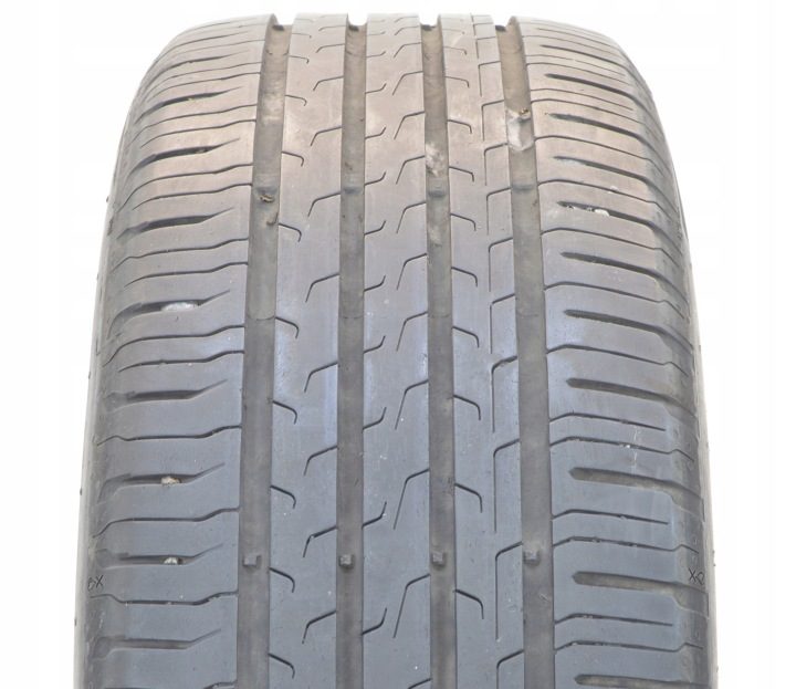 Шина летняя Continental EcoContact 6 215/55R16 97 Вт усилитель (XL), фото 2
