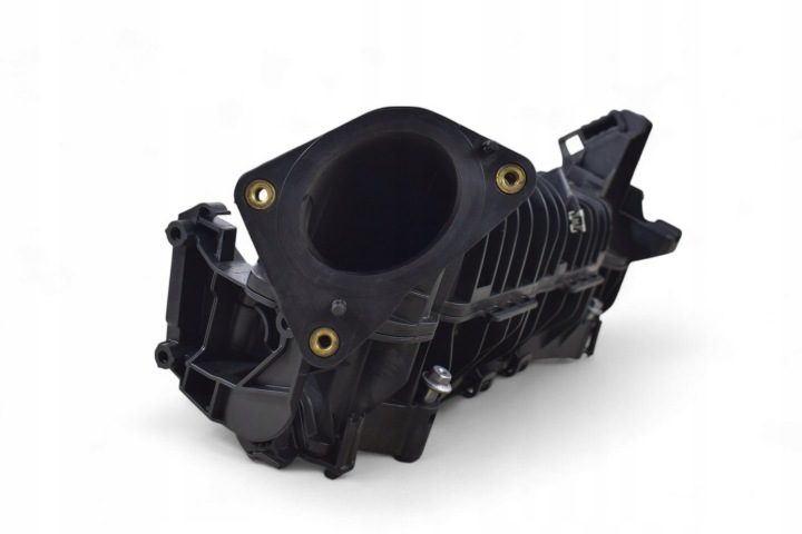 Впускной коллектор Без Заслонок BMW E90 E91 X1 E84 F10 F11 2.0 дизель N47 7807991, фото 3