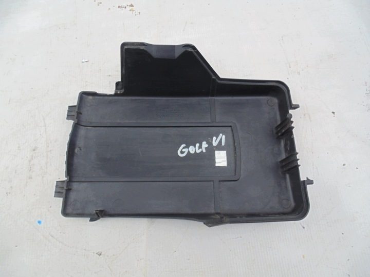Audi A3 8P Q3 8U Golf V VI крышка аккумулятора 3C0915443A, фото 2