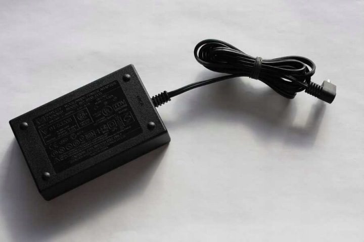 БЛОК ПИТАНИЯ HP 0950-2435 10.6V 1.32A для drukarki 320 310 350, фото 2