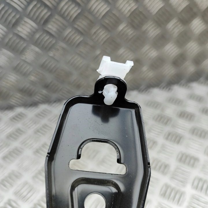 Кронштейн аккумулятора Toyota Prius (_W6_) 7441016011 32743858 2.0L 164 квт 2025, фото 6