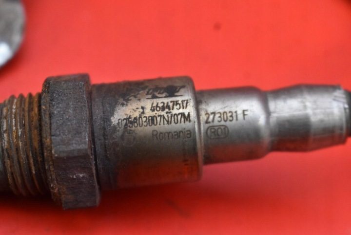 ЛЯМБДА-ЗОНД 46347517 FIAT TIPO 356 2 II 1.4 16V 95 Л.С. 15-21, фото 4