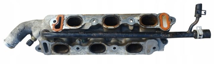 Впускной коллектор Chrysler 300C 3,5 V6 4663850, фото 3