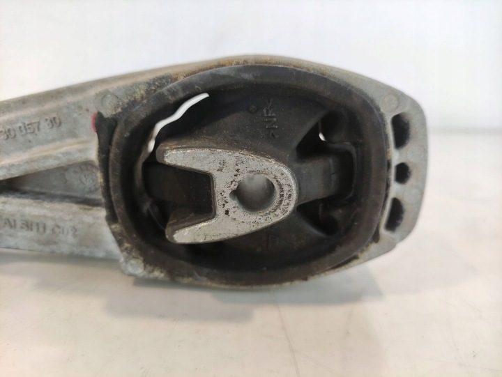 Citroen C3 16- кронштейн двигателя 9673005780, фото 8