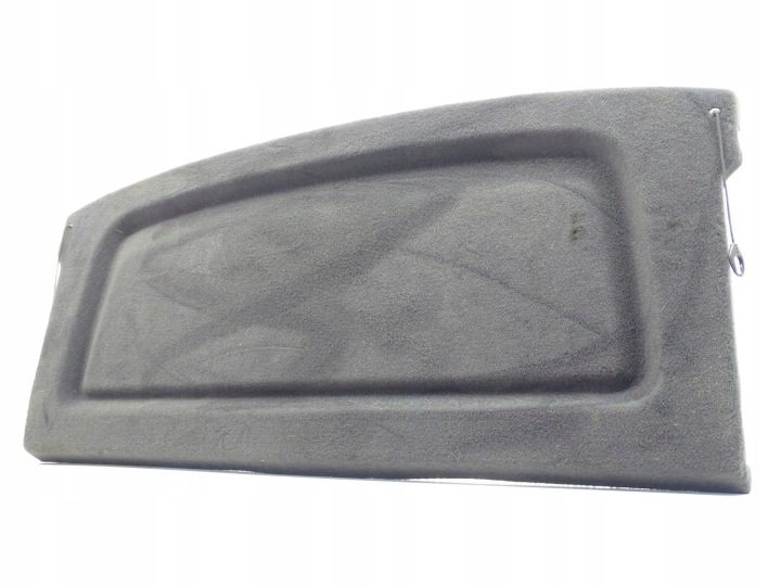 ПОЛКА БАГАЖНИКА ЗАДНЯЯ VW ID.3 10A86776987A, фото 1