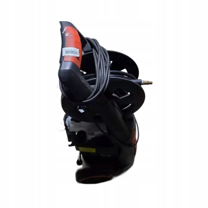 Мойка высокого давления 2200W 170 бар patio cleaner PWE220-PC-LN NAC, фото 2