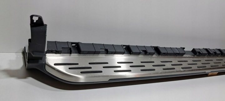 ПОРОГ ПРАВЫЙ XC90 II LED Volvo OE 31373713, фото 4