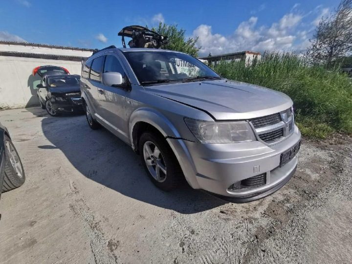 Dodge Journey Датчик скорости ESP 2009 2.0L p56029427aa 25170106003, фото 4