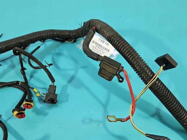ГБО LPG ГАЗА STAG 4 QBOX BASIC, фото 5