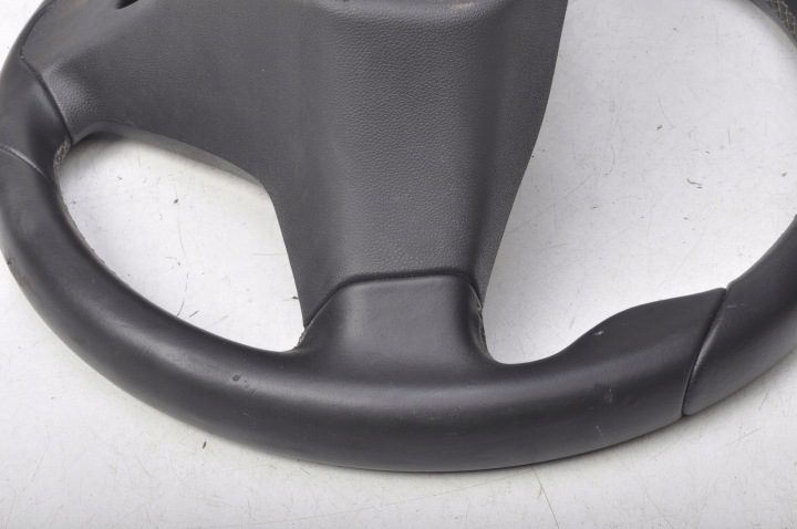 OPEL ASTRA K РУЛЬ КОЖАНЫЙ КОЖА, фото 12