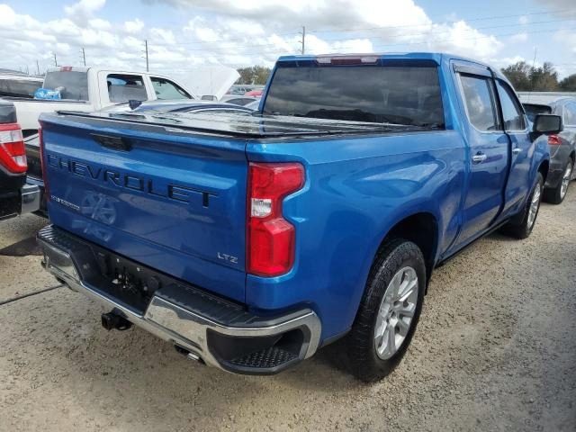 Болты Гайки Шайбы Chevrolet Silverado GMC Sierra 2019-, фото 5