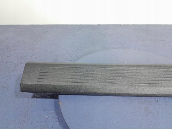 NISSAN QASHQAI III J12 НАКЛАДКА ПОРОГА ПЕРЕДНЯЯ ПРАВАЯ 769B4-6UA2A, фото 2