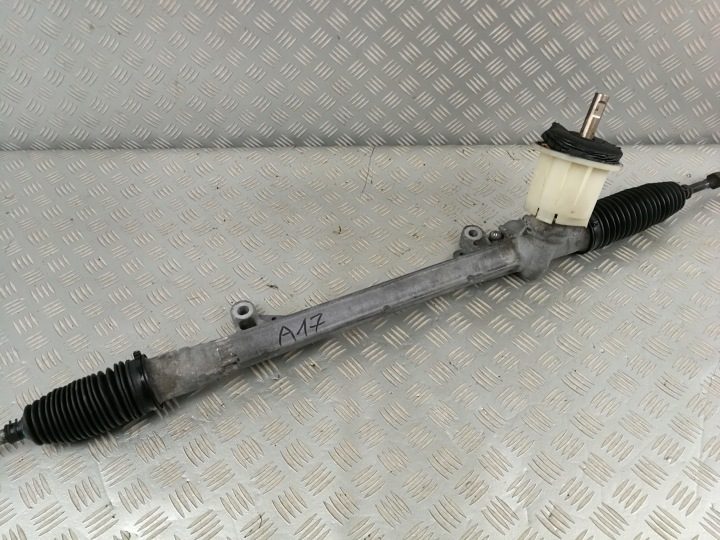 Renault OE 8200463517 рулевая рейка, фото 2