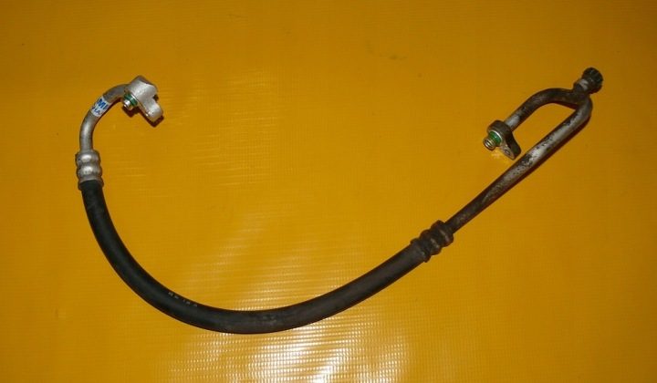 Шланг трубка кондиционера Hyundai I30 1.6 16V 126 л.с. G4FC DOHC 07-12 EU, фото 1