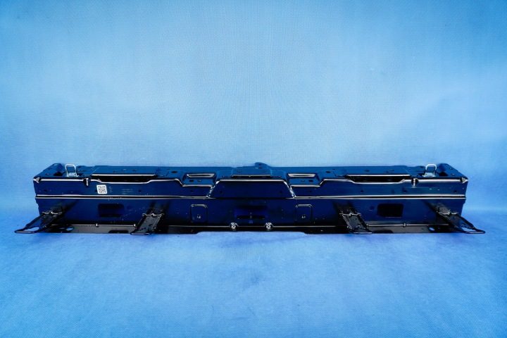 Кронштейн балка спинки заднего дивана BMW X5 G05 52207444988 7444988, фото 1