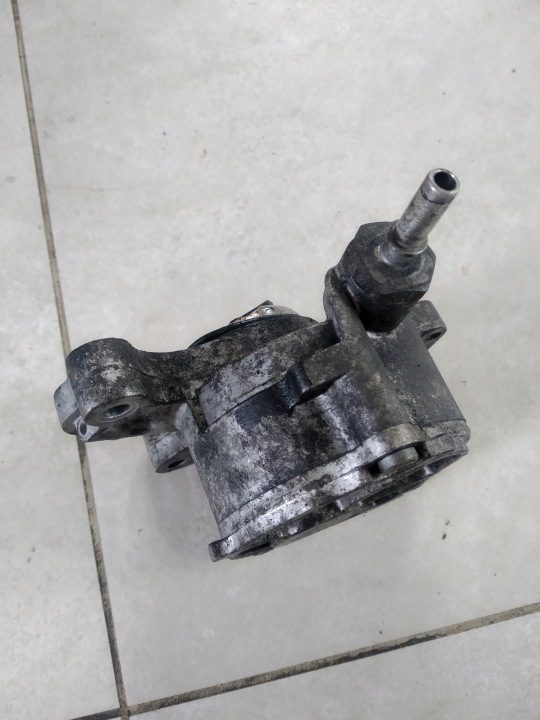 НАСОС ВАКУУМНЫЙ CITROEN PEUGEOT LANCIA 2.0 HDI, фото 2