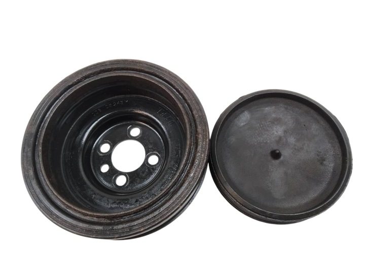 Шкив 038105243M 2.0 TDI Audi A4 IV (2008-2015) B8, фото 1