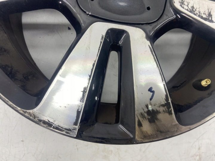 Литой диск Citroen OE 9813075077 6.5" x 16" 4x108 ET 20, фото 6