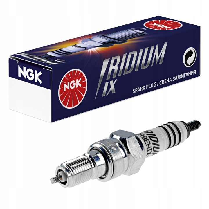 Свеча зажигания NGK 6216, фото 2