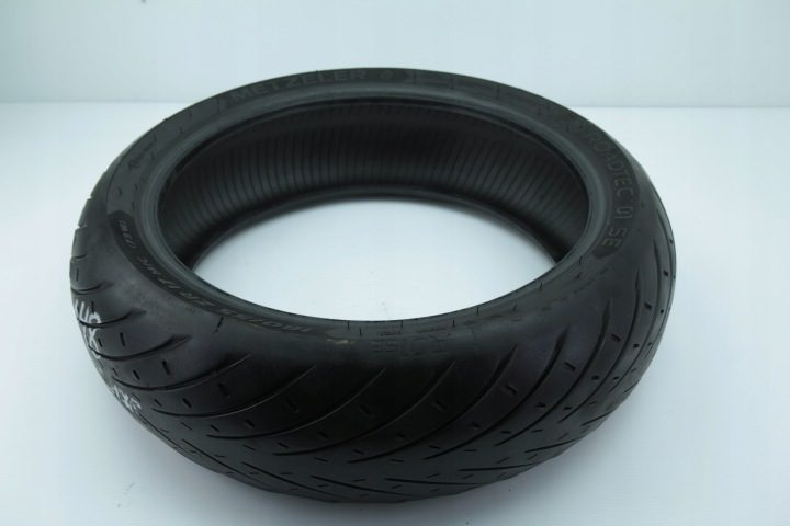 Metzeler 180/55R17 73W METZELER ROADTEC 01 ЗАДНИЙ, фото 2