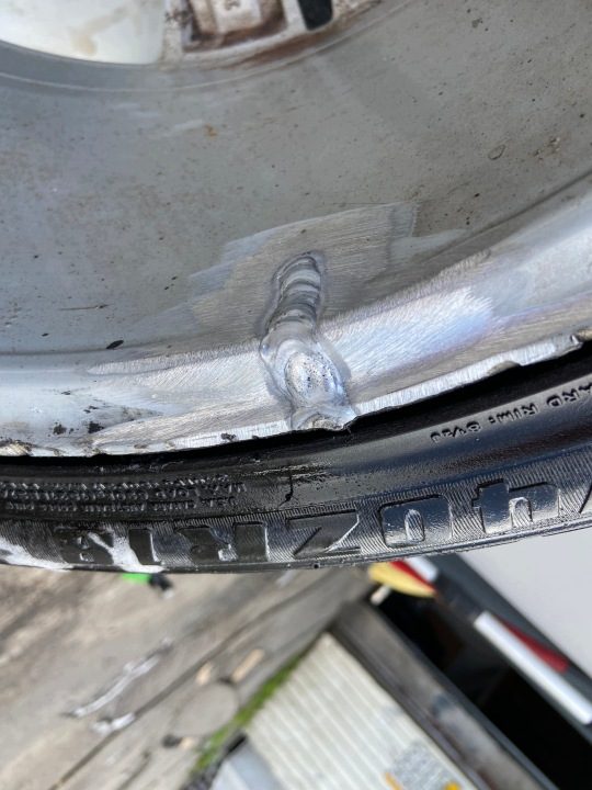 ДИСКИ КОЛЕСА VW PASSAT B7 R-LINE R18 8JX18'' ET44 3AA601025H 5 ШТУК, фото 16
