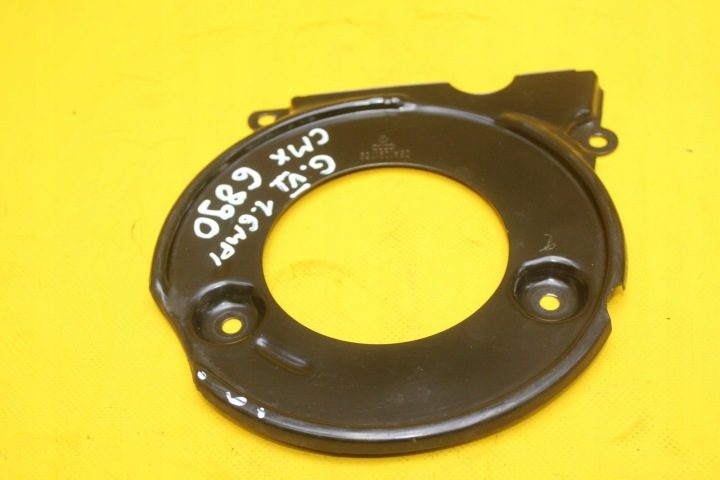 КРЫШКА ГРМ VW GOLF VI AUDI SEAT SKODA 1.6 MPI 06A109175B, фото 2