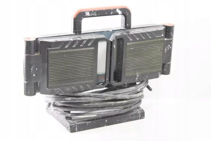 Фара рабочего света Mareld Паровая 6500 LED 80 Вт 6500 lm IP54, фото 2
