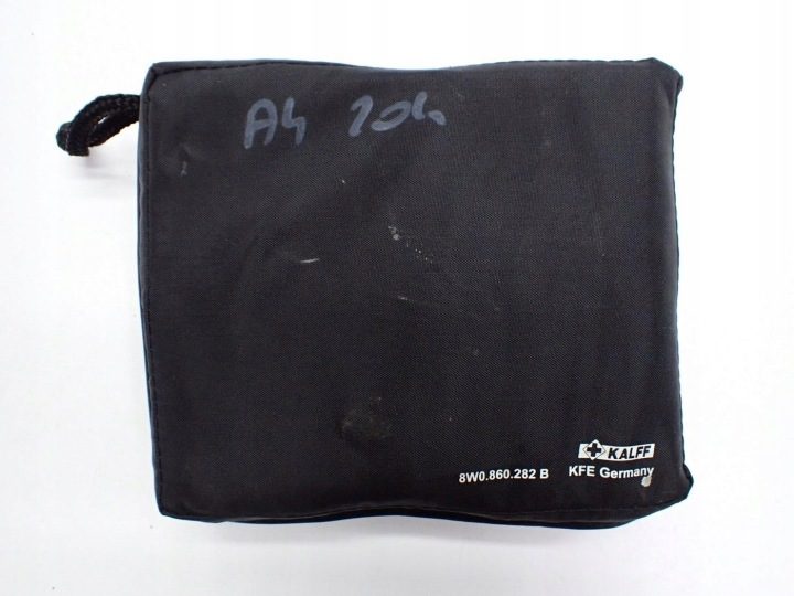АПТЕЧКА ОРИГИНАЛ 8W0860282B AUDI A4 B9 8W 20 г., фото 2