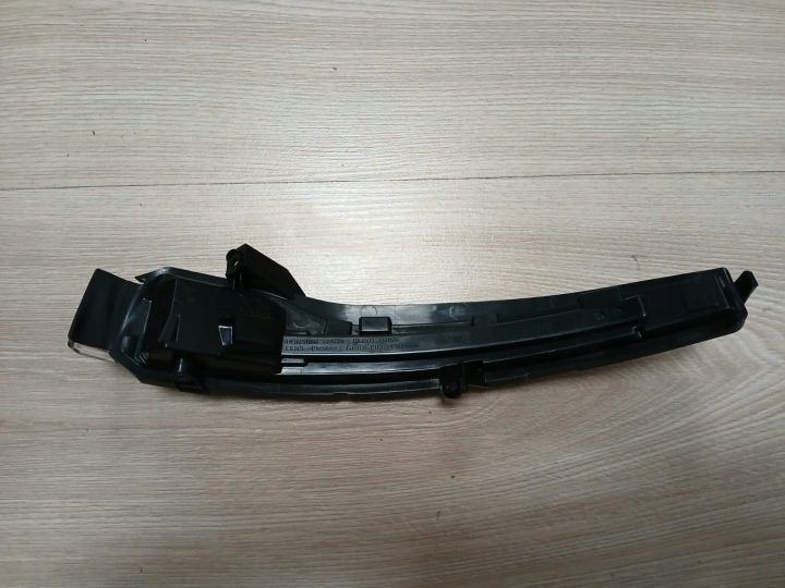 Mercedes W205 W213 W222 W253 W238 V447 поворотник LED левого зеркала, фото 6