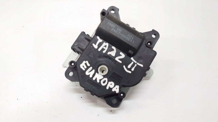 Моторчик управления обдува вентилятора Honda Jazz II Европа 2002-2008 2003, фото 1