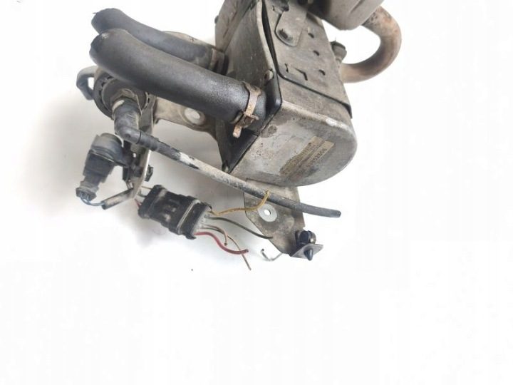 АВТОНОМНЫЙ ОТОПИТЕЛЬ WEBASTO OPEL VIVARO A RENAULT TRAFIC II 8200322379, фото 6