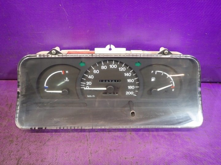 Щиток приборов Daewoo OE 96176326, фото 1