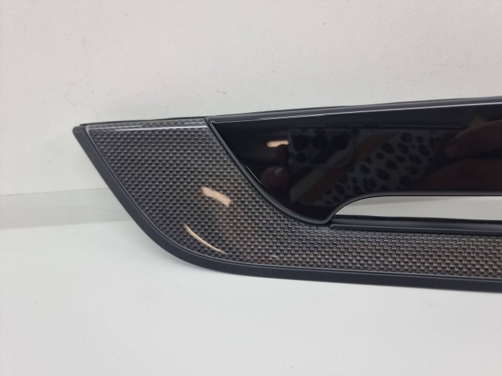 Porsche Cayenne (9Y0 9Y3) 2023 Задняя сторона левая Наружная панель двери заднего, фото 2