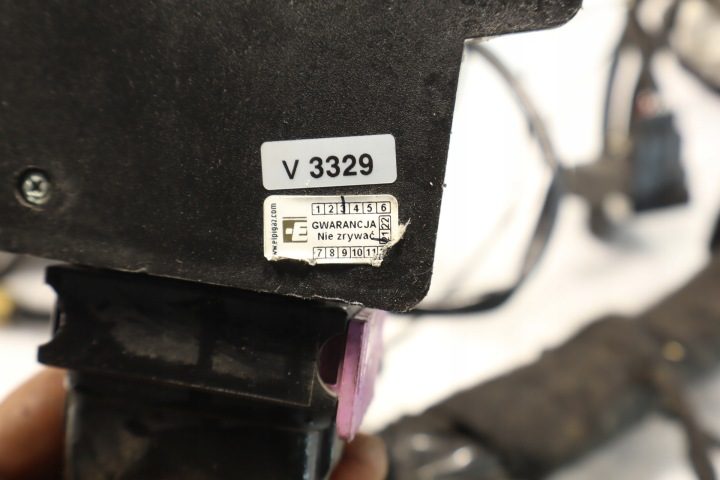 ГБО LPG OPEL CORSA D 1.2, фото 7