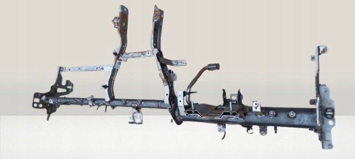 КАРКАС БАЛКА ПАНЕЛИ КОНСОЛИ HYUNDAI I30 3 III 84410-G4050, фото 1