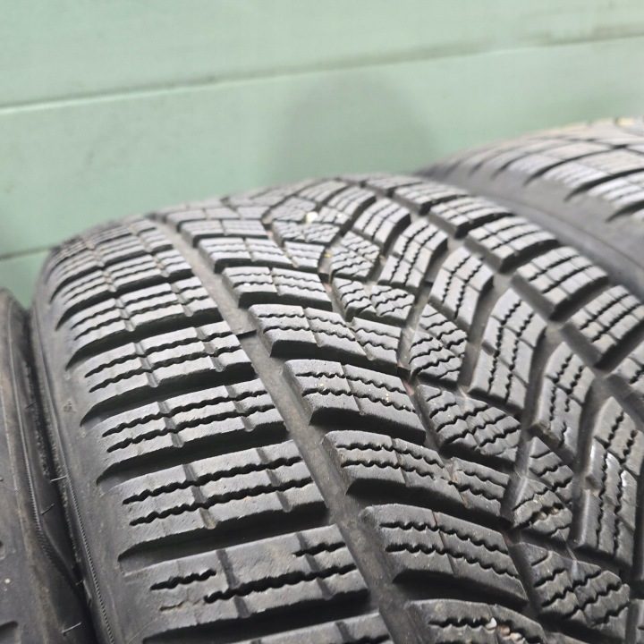 BMW 4 G26 Double Spoke 853 5X112 245/45R18 100H Goodyear 22 г. 18'' 4X, фото 12