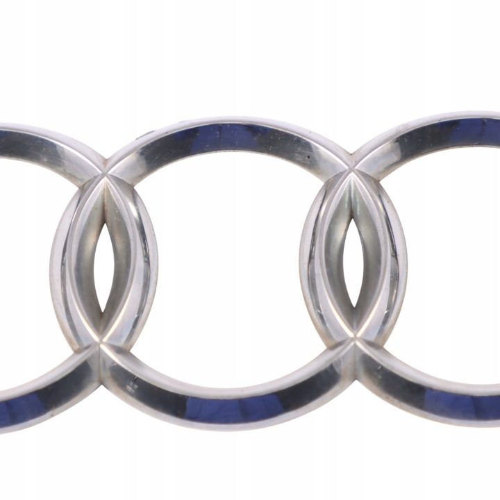8K0853605 ЭМБЛЕМА ЛОГОТИП ЗНАЧОК AUDI ОРИГ. ОТ ДИЛЕРА AUDI TRADITION OE, фото 3