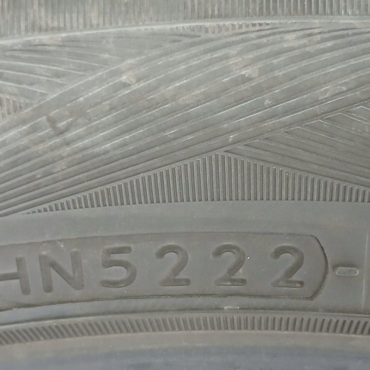 Шина летняя Yokohama Advan 255/40R20 101 Y усилитель (XL) N0 - Porsche, фото 4