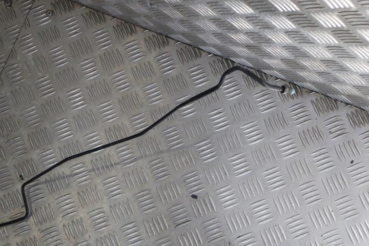 ШЛАНГИ ABS ТОРМОЗНЫЕ PORSCHE PANAMERA 971 971614763D NR55, фото 4
