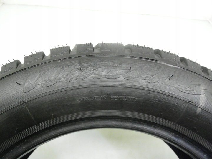 Шина зимняя Targum Winter 3 205/60R16 92 т сцепление на снегу (3PMSF), фото 5