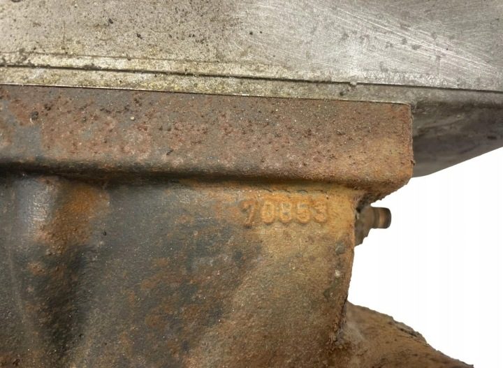1696197 DAF Компрессор воздуха, фото 6