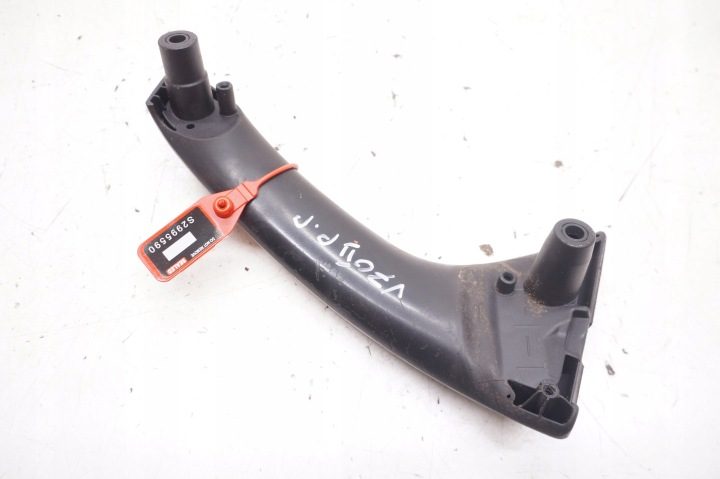Ручка обшивки двери правая передняя Volvo S60 V70 II рестайлинг, фото 3