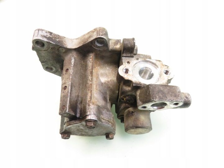Топливная рампа Mitsubishi Carisma 1.8 GDI, фото 3