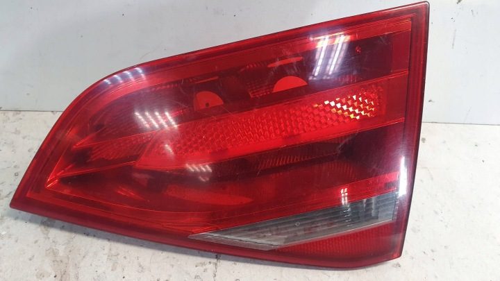 ФОНАРЬ ЗАДНИЙ ПРАВЫЙ В КРЫШКУ AUDI A4 B8 СЕДАН 8K5945094 08-, фото 1