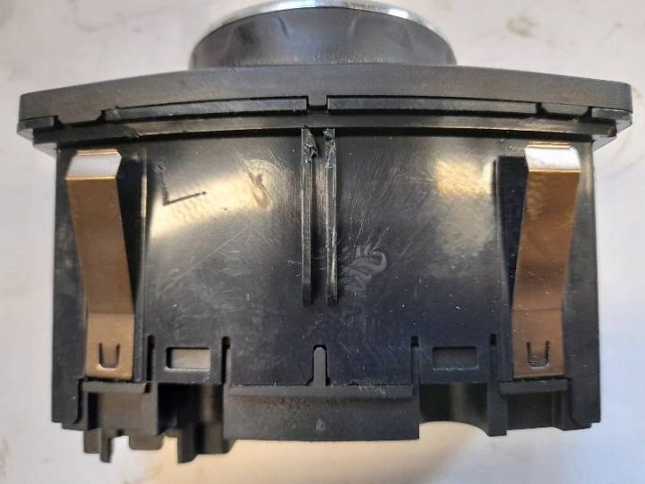 ПЕРЕКЛЮЧАТЕЛЬ СВЕТА ВЫКЛЮЧАТЕЛЬ AV1T13D061 FORD B MAX, фото 2
