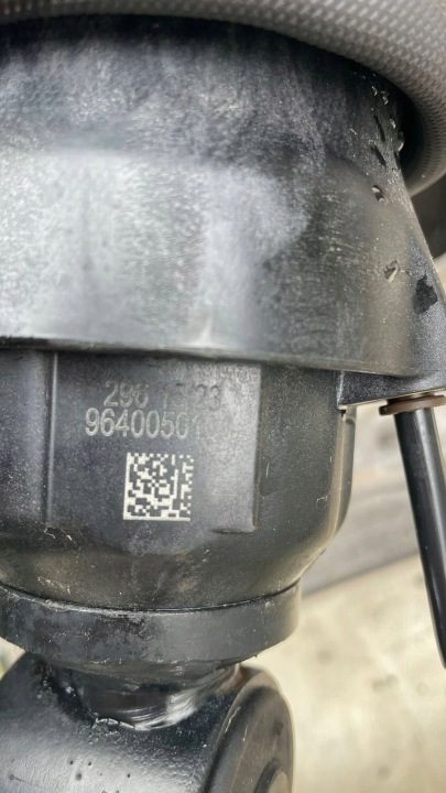 КРОНШТЕЙН ЗАМОК ПРИВОД ПОДВЕСКИ КАБИНЫ MAN TGA TGX TGM, фото 3