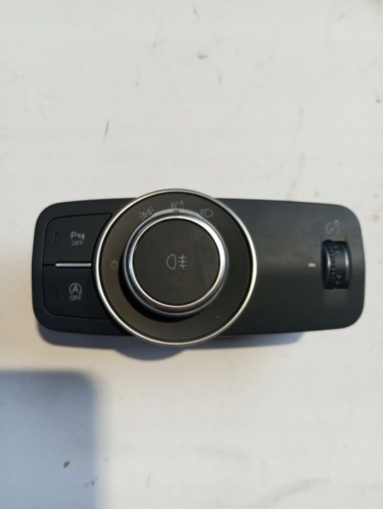 Переключатели СВЕТА ALFA ROMEO GIULIA 01561735960, фото 1