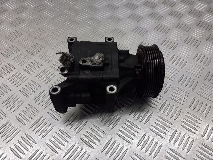 Компрессор кондиционера Fiat Punto II 1.3 JTD, фото 1