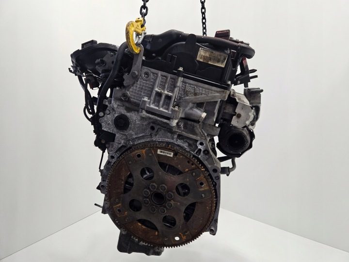 ДВИГАТЕЛЬ В СБОРЕ BMW E60 E81 E90 2.0 дизель N47D20A, фото 6