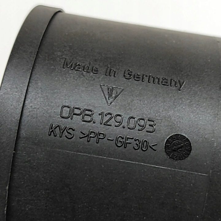 БАК ВАКУУМНЫЙ PORSCHE 718 CAYMAN (982) 0PB129093 29793759 2.0L 184 кВт 2018, фото 5